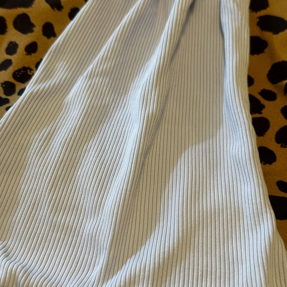 Boys + Arrows Bikini Set in Airborne Size M - Picture 11 of 13